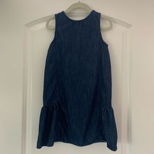 Gap girls dress size 5